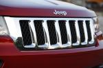 Jeep Grand Cherokee 2011 года